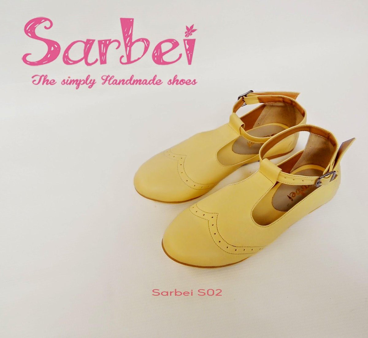 SepatuHand tweet picture