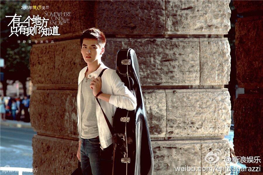  Happy birthday Kris, Wu Yi Fan, Duizhang, Galaxy fanfan  We miss you.   