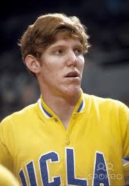 Happy Birthday to Bill Walton - arguably the greatest collegiate player ever.   