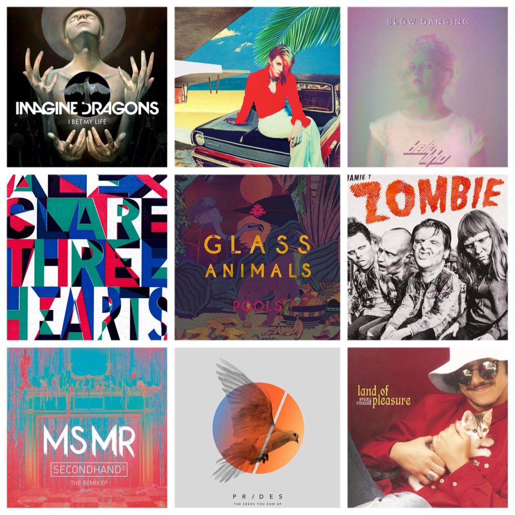 Which one is your fav? Tell us!