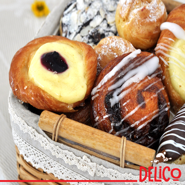DeliCo Café tweet media