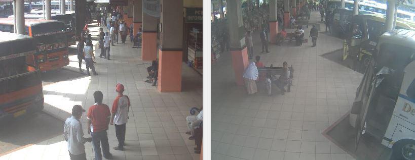 NTMCLantasPolri's tweet photo. RT @rttmc_pwt: 6 November 2014 Kondisi Terminal Bus Bulu Pitu Purwokerto 09.00 Wib Normal / Cuaca Cerah #RTTMC2014 http://t.co/0R34oxtHbb