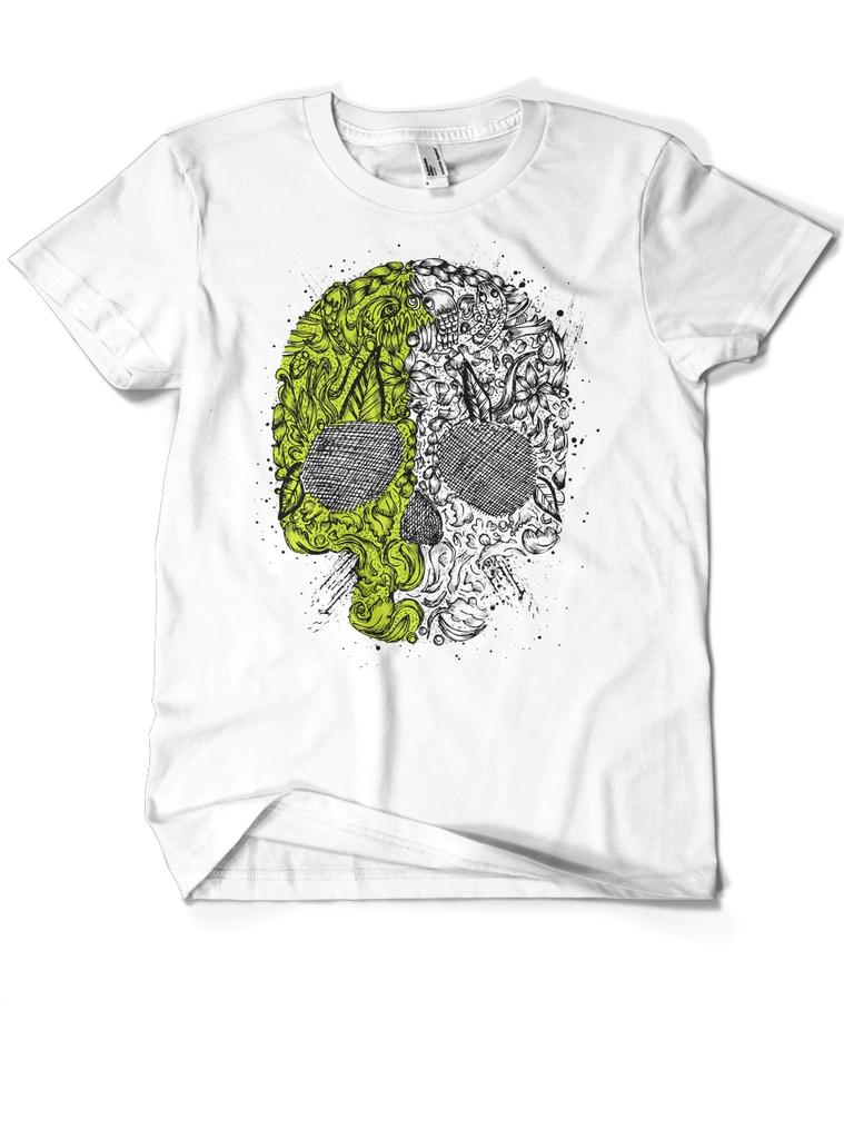 READY ARCTIC SKULL3D | COTTON COMBET | SIZE M.L.XL | IDR 95K | INFO: 0821-1461-8502 | PIN: 3145D521