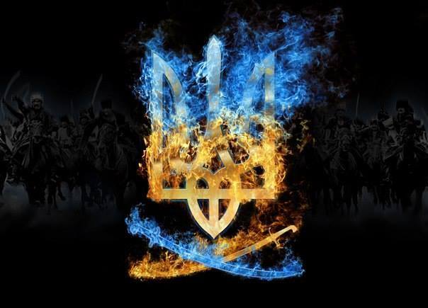 EuromaidanPress's tweet photo. #Ukraine is forging its freedom in fire
#UkraineFree4Ever http://t.co/hmQK9Zga7m