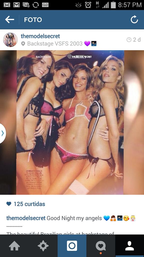 lebirk's tweet photo. Esta é das antigas. .VS fashion show Ny http://t.co/uzDtDc2Kz0
