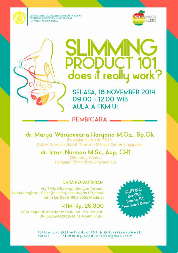 Event & Info Depok tweet media
