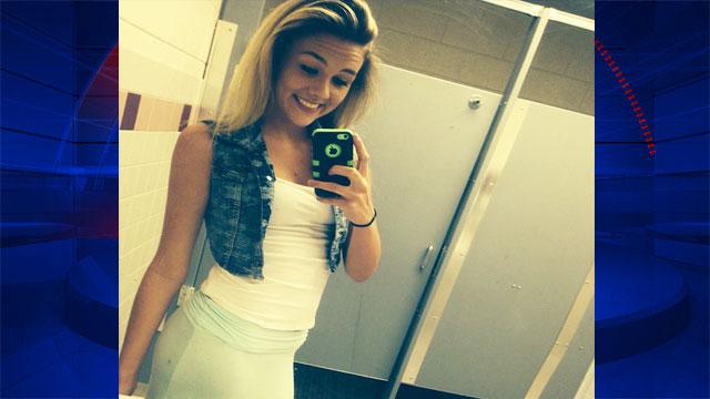 FOX2News's tweet photo. MISSING: 16-y/o #JordanBrooks of #Eastpointe gone since Oct. 31. @FOX2Erika has more. http://t.co/0T78fT7MGM http://t.co/yaxBSiiUNA