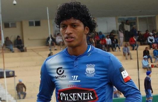 SomosEmelecGers's tweet photo. ¡APLAUSOS PARA NARVAEZ! 
#MásEmelecistaQueNunca http://t.co/uKpjF5svkK