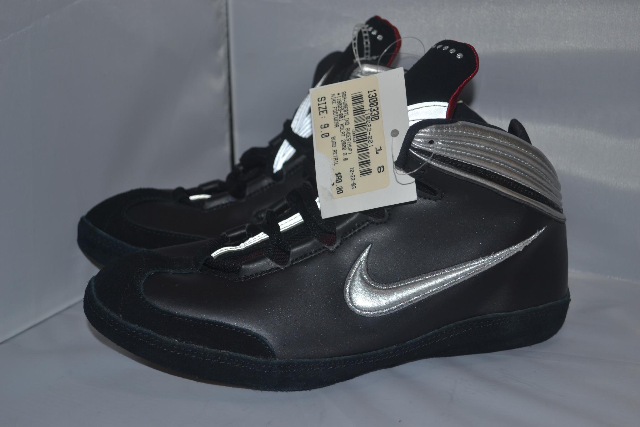 Nike KOLAT 2000 wirelessrumors X