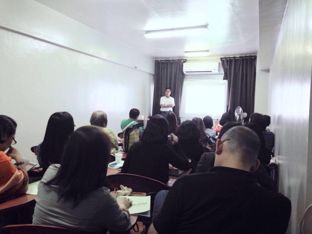 CESAcademyph's tweet photo. #taxation101 local, international and individual. #makaticity #realestateph http://t.co/qw89mEdUC0