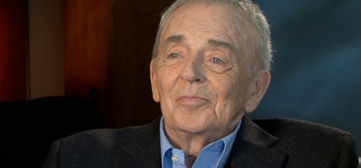 Not our baseball star, but wish actor Ken Berry a happy 81st birthday this week; by watching "F Troop" at 9 on MeTV 