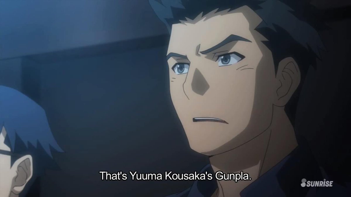 What Anime Is Gilgamesh | TikTok, image size:1200x675