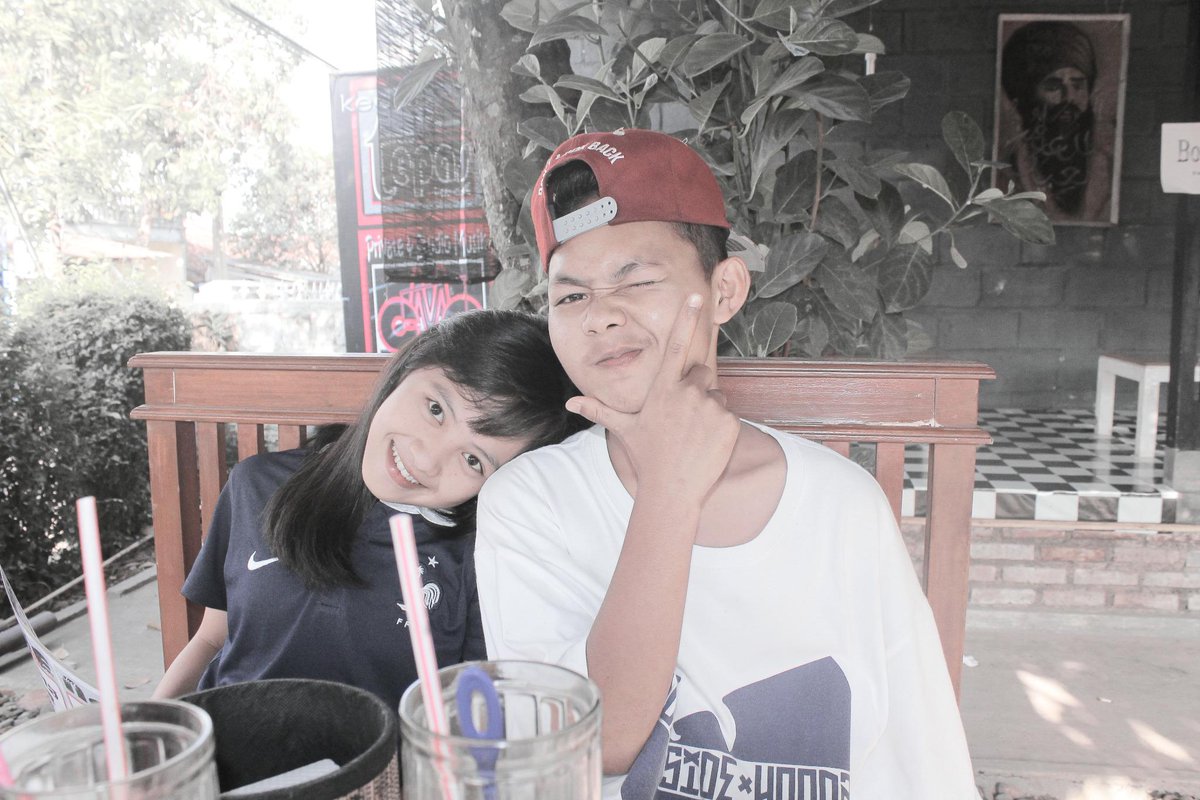 Yulinas (@yulinasari05) on Twitter photo 