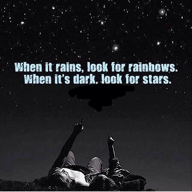 Addictd2Success's tweet photo. Stay Positive :) http://t.co/3VSNW6BRf0