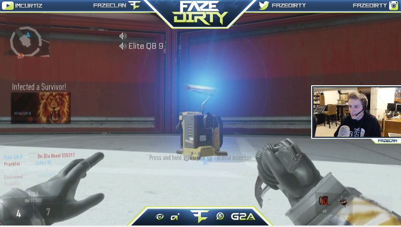 FaZeDirty tweet picture