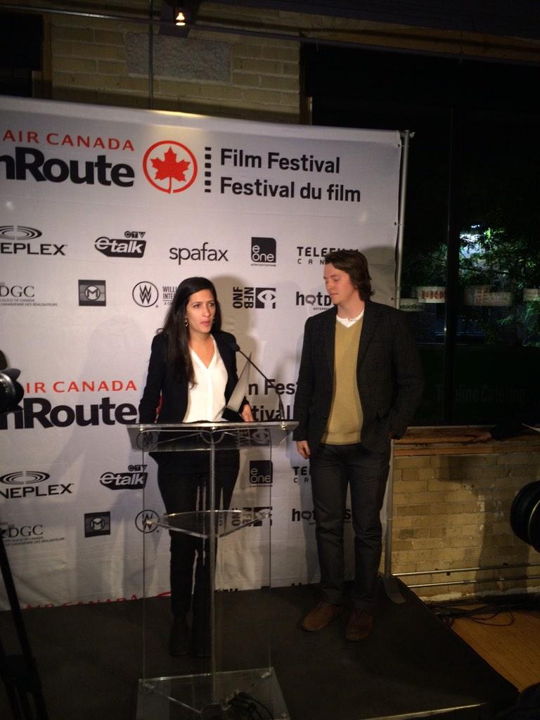 DimitriDihagi's tweet photo. And the winner is.... "Light" @theSceneinTO  #eff2014 http://t.co/Cp9zjC8cE9