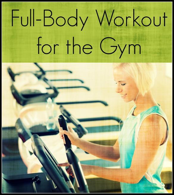 FitBottomedGirl's tweet image. Hitting the gym? Here's a full-body #workout that'll hit all the right spots. bit.ly/188nuat