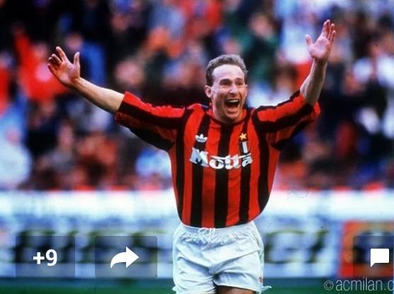 Happy birthday to the legendary Jean-Pierre Papin turns 51 today 