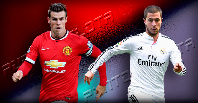 kplg.co/CSz0 - HOT NEWS! Bale Hengkang ke MU, Real Madrid Minati Hazard