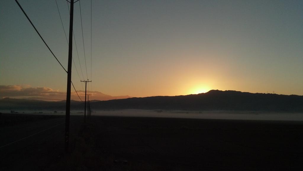dunkinks's tweet photo. Sunrise... http://t.co/oiSt3ZXtMa