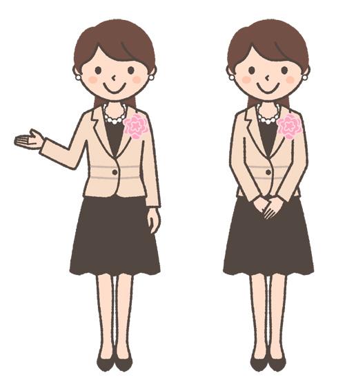 Freeillustさんのイラスト一覧 3ページ目