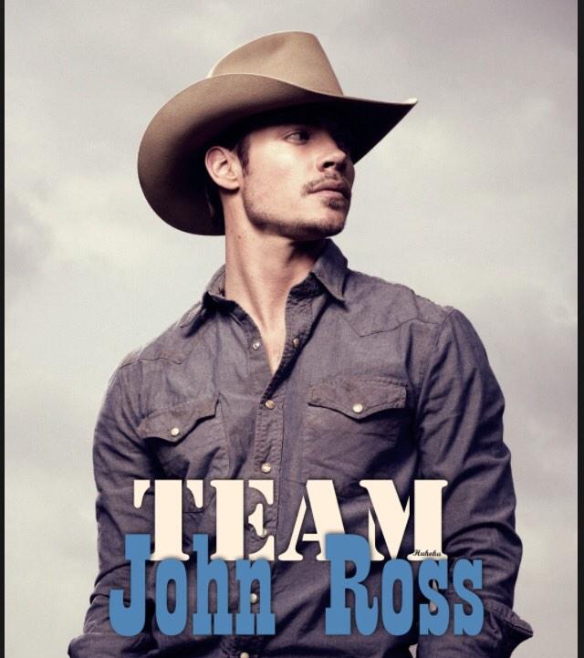 sissierenee's tweet photo. @CW_network @warnerbrostv #SaveJohnRoss #SaveDallas http://t.co/TBMX2NhJSe