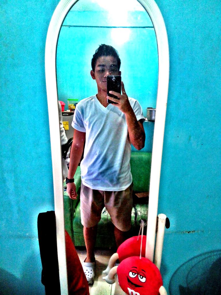 kramsaba21's tweet image. Somebody is going somewhere.
Wanna come?
#simpleOOTD