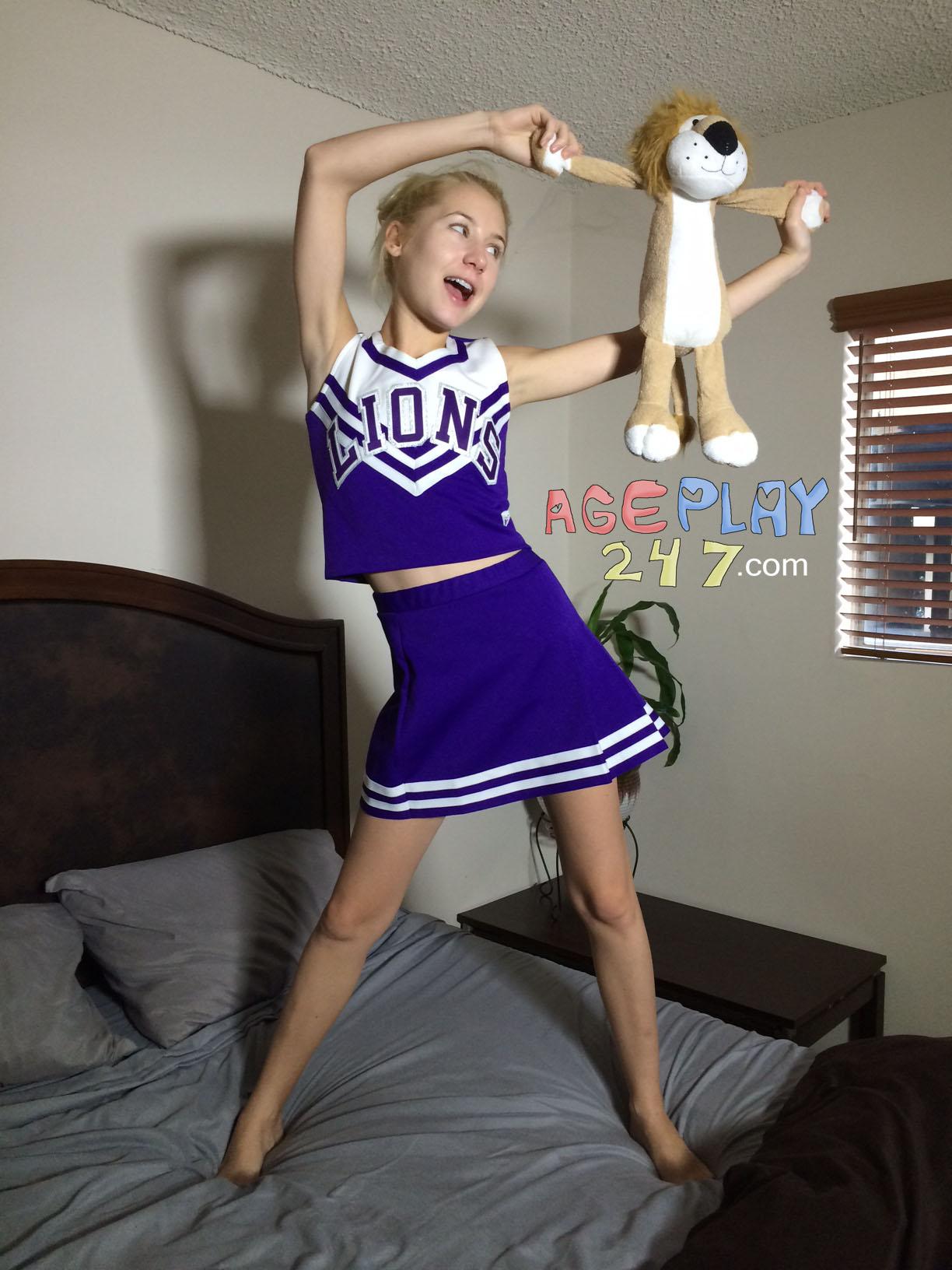 ageplay joi - bust inside her naked guys at burning man