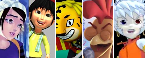 Sosialiasi Festival Animasi Indonesia Jmt 7 Nov 14 hotel Weta SBY. Info: bit.ly/1u27mmq <a href="/CakWaw/">Cak_waW</a> <a href="/cak_ikin/">Cak ikin</a>