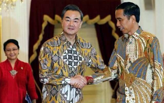 Jokowi 4 Pembangunan tweet media