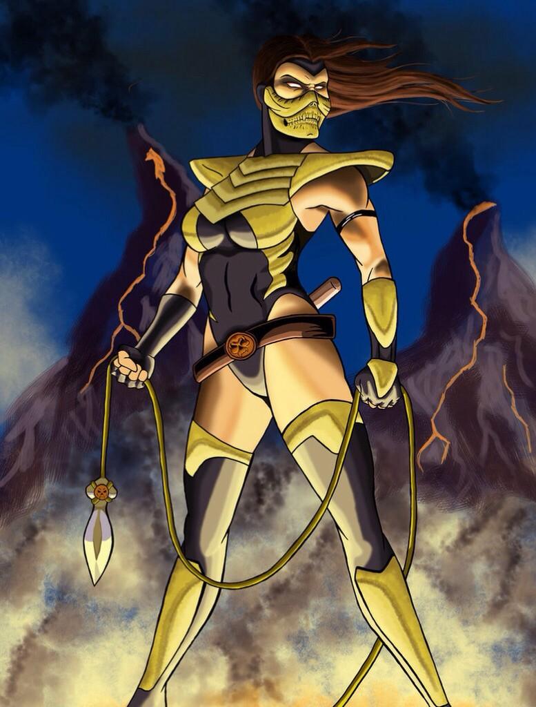 RealHellFire's tweet image. 