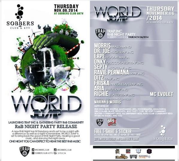 Inviolate Ent tweet media