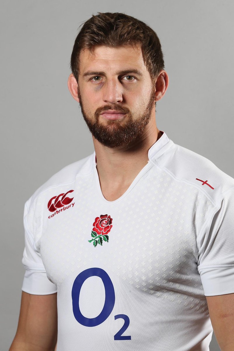SaintsRugby's tweet photo. BREAKING Three Saints in for @EnglandRugby's @AllBlacks Test. @DylanHartley @Courtney_Lawes @tomwood678 start #ENGvNZ http://t.co/HulEbvUWiX