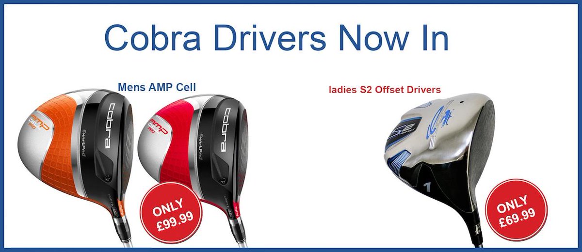 EndOfLineGolf's tweet photo. FireCrackin' Deals at http://t.co/Hfp9vZjFcZ ! #Fireworks #Golf #Cobra #Golf #AMPCELL http://t.co/xX3neYxsYF