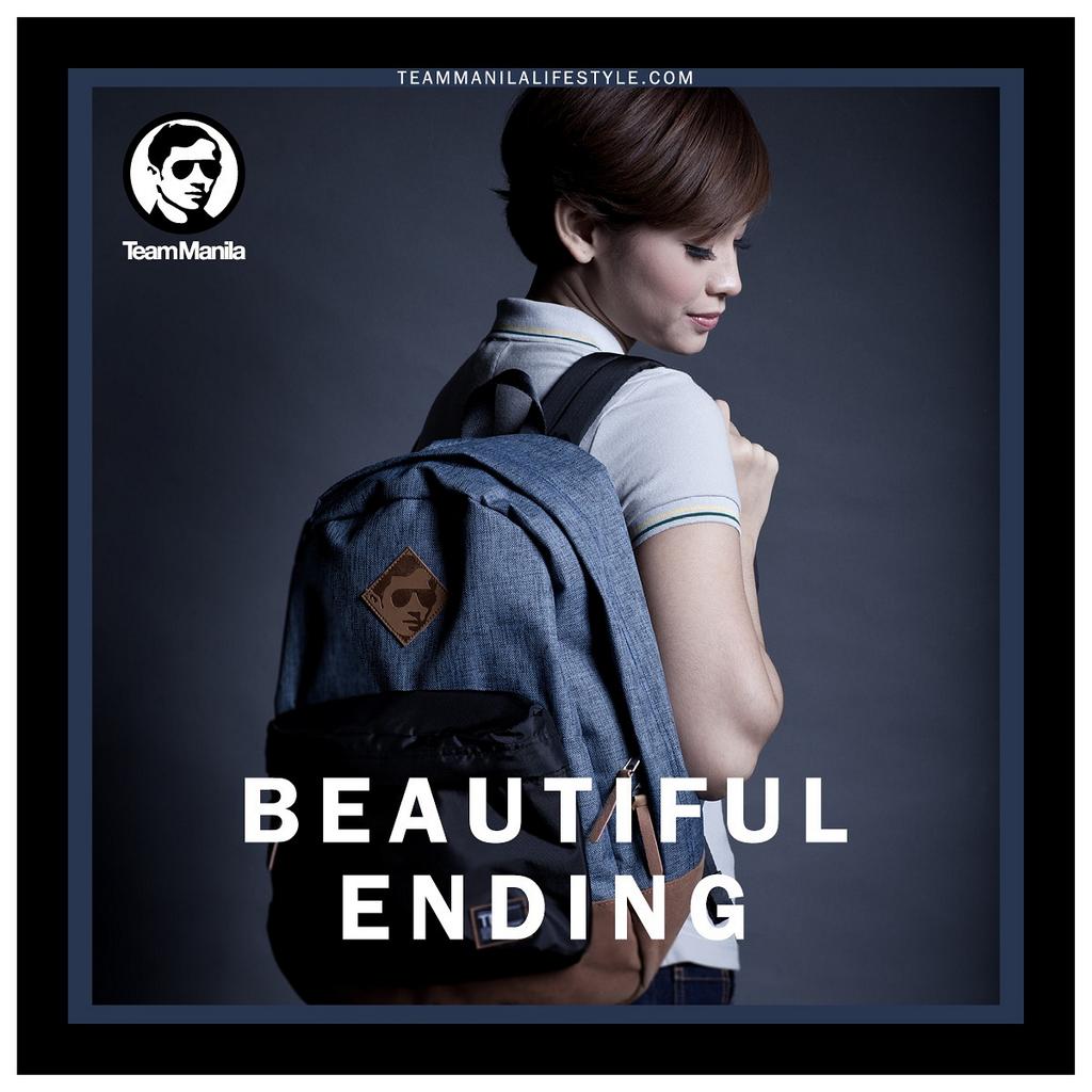 TeamManila's tweet photo. We got new backpacks for you! Come check them out at TeamManila Lifestyle Stores:) See you! #TMbackpack #TeamManila http://t.co/thGH2IpWaD