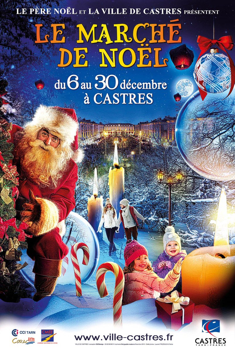 Ville de Castres (@villedecastres) on Twitter photo 
