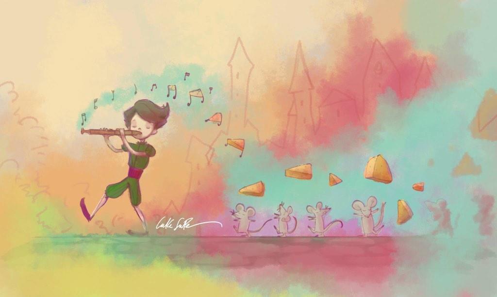 LukeSure100's tweet image. Svegliaaaaaaa