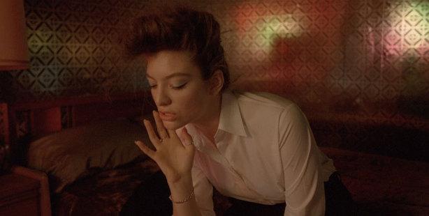 nzherald's tweet photo. . @lordemusic will be releasing the video for Yellow Flicker Beat at midnight NZT http://t.co/tTL8hhhtNs http://t.co/XPrLpz5BPv