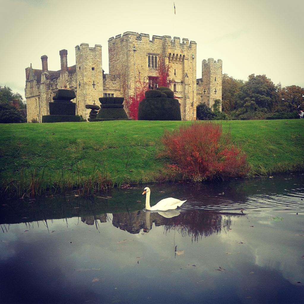 hevercastle's tweet image. Retweet to win 1 of 3 x Family tickets to see where #TheApprentice was filmed! T&amp;amp;Cs: bit.ly/HCApprenticeTCs