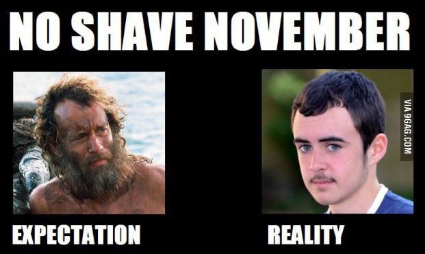 "<a href="/9GAG/">9GAG ❤️ Memeland</a>: No shave November be like 9gag.com/gag/ax2y57b?re… "<a href="/inespretorius/">pharukdagreat</a>