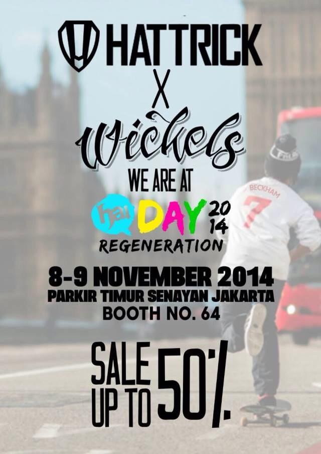 Yuukkkk... Yang dekat merepat yang merapat mendekat <a href="/3hattrick3/">HattrickIndonesia</a> <a href="/WCKLS/">Wickels Apparel</a>