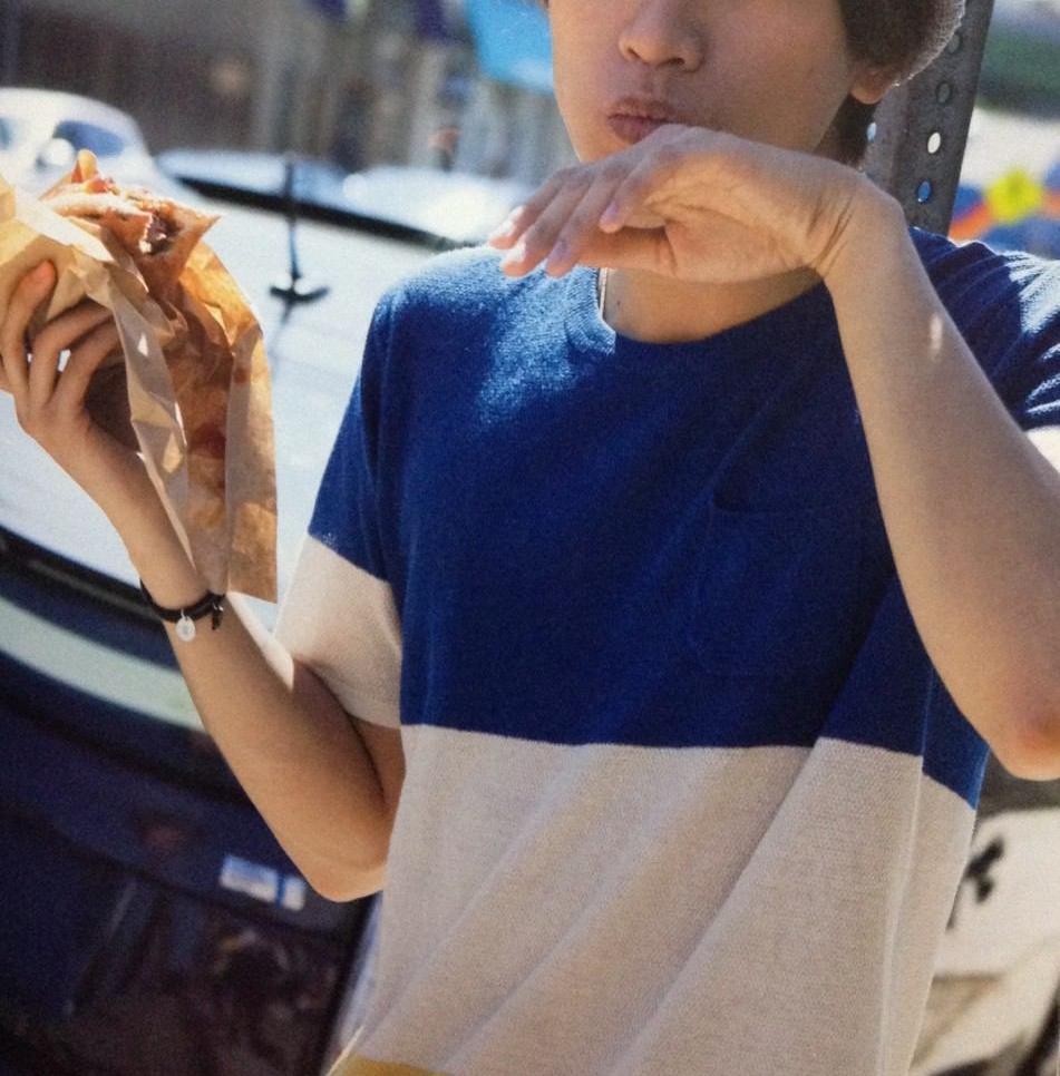 N_______Kento's tweet photo. 中
島
健
人
　　『…君岳を愛してる

　　　嫉妬 | 独占 | 豆､DM開放 | 束縛

　　　　　　　寶俺岳見てよ　』
#RTしたnrさんbotさんフォローする 
#RTしたnrさんで気になった人お迎え http://t.co/o3IkUrTzSa