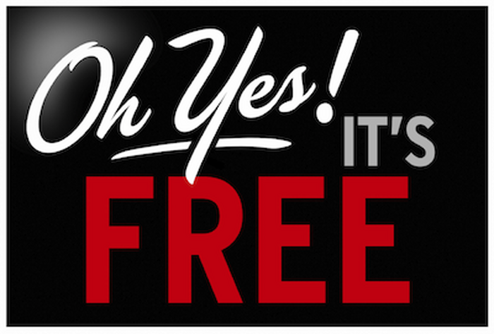 Bored of #MontyThePenguin already? Let us list your event FREE! No Penguins allowed! See profile for link! #nofluff