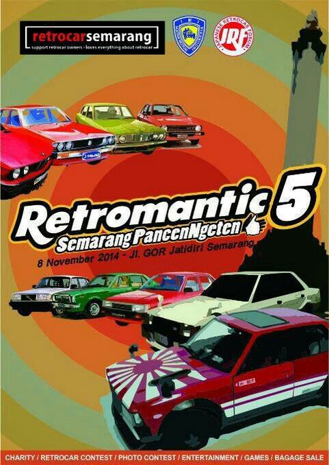 Tonite!!!!! OLDSKOOL SYNDICATE goes to RETROMANTIC5 Semarang... bravo OS!!!!