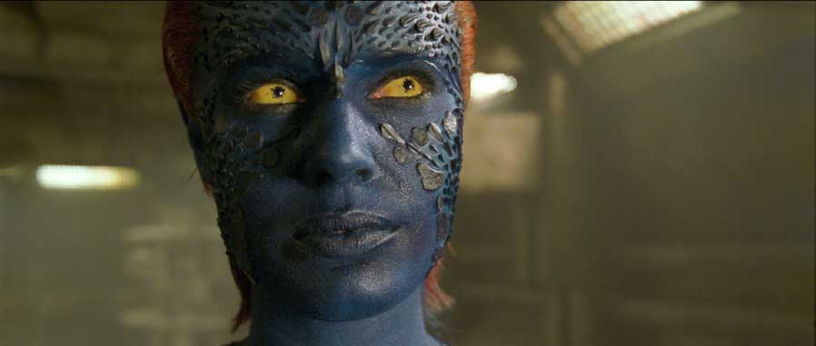 Happy birthday Rebecca Romijn 