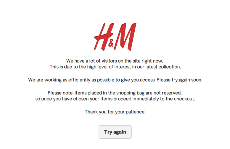 macarena_gl's tweet photo. #ALEXANDERWANGxHM http://t.co/607hKWxO2N