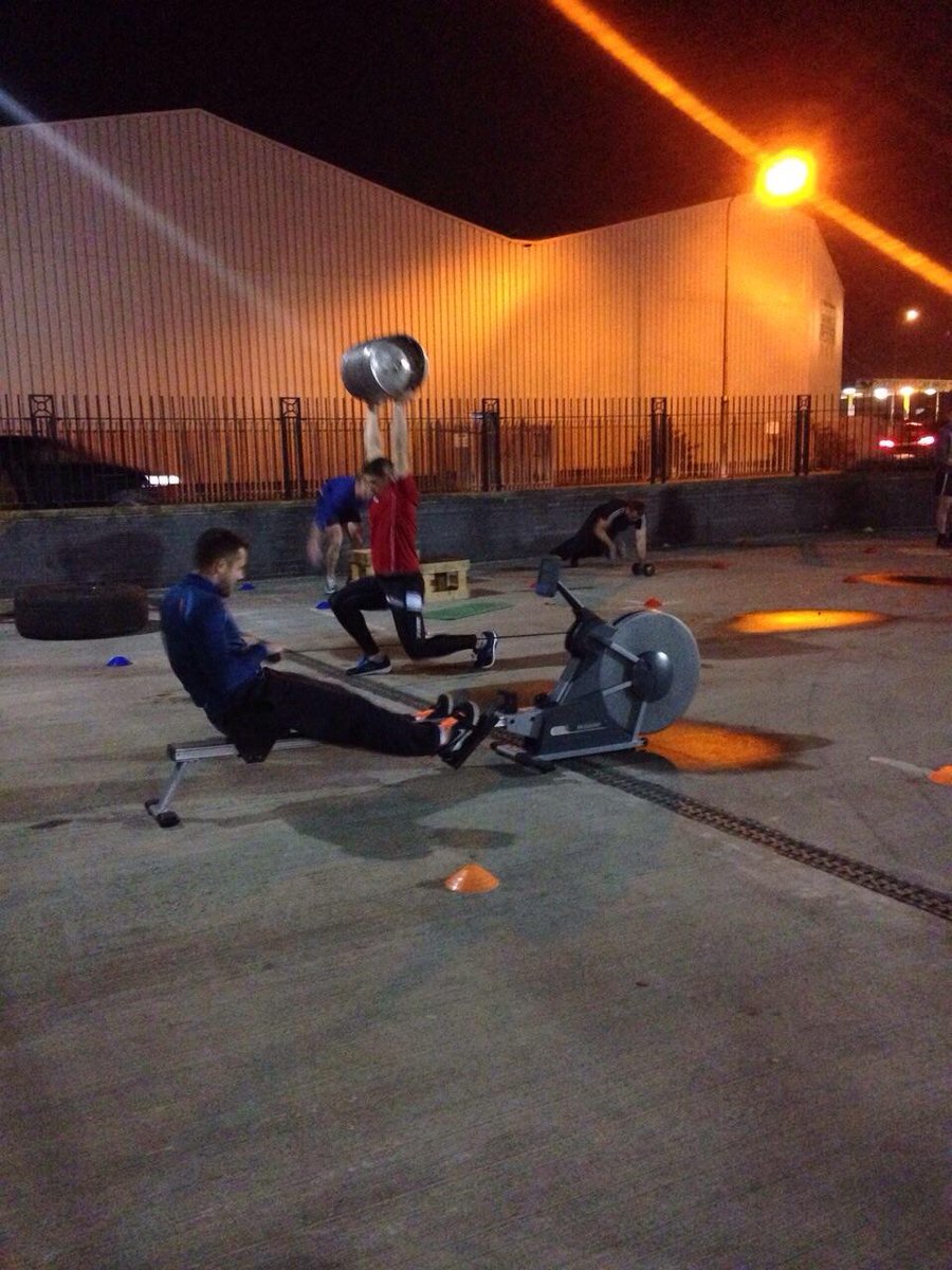 Quickgym Online Ltd tweet media