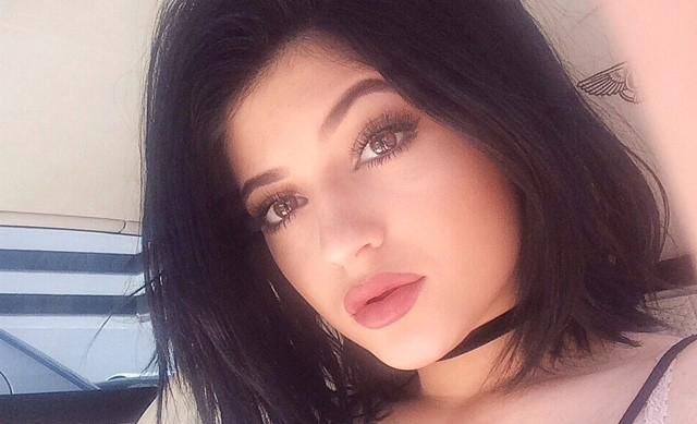 Kylie Jenners Rear End Gets Her Sued Kylie Jenners Rear End Gets Her Sued