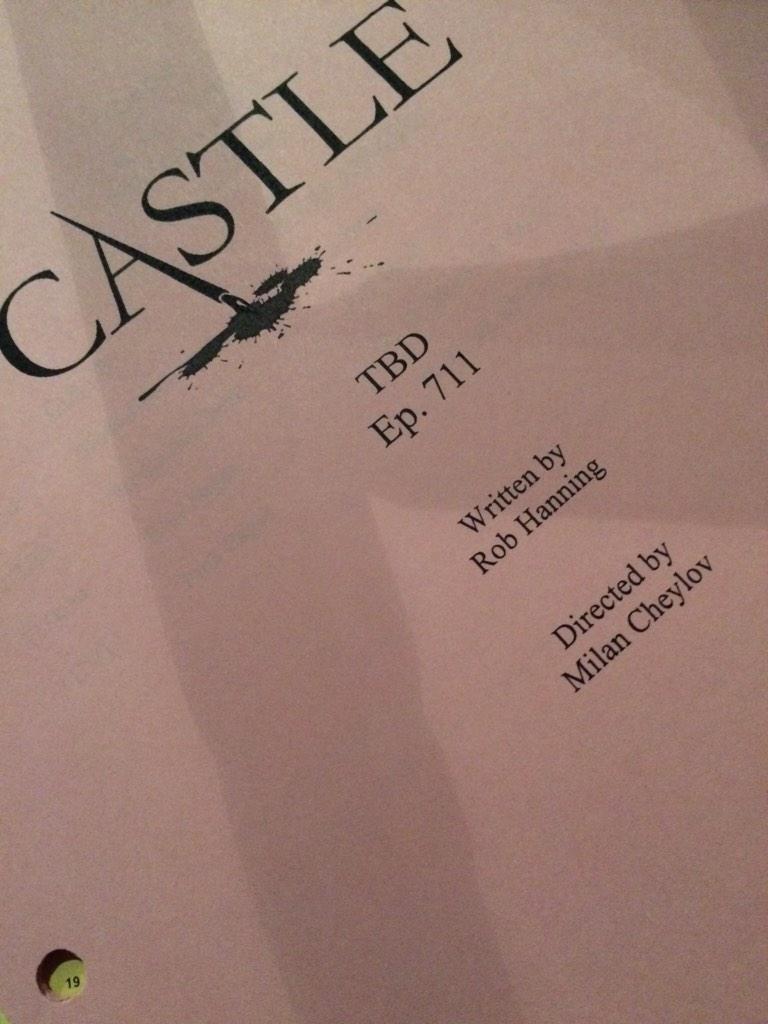 7x11 "CASTLE, P.I" spoilers B1vBApqIcAA7XSZ