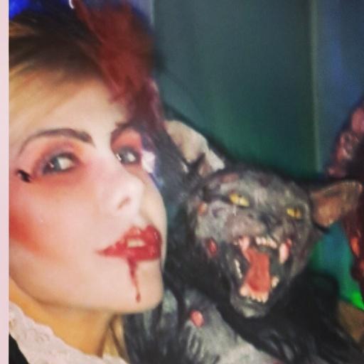 Continua el Halloween http://t.co/5WP1HPnk6T<a href="/tag/avila"class="tags"><span>#avila</span></a>